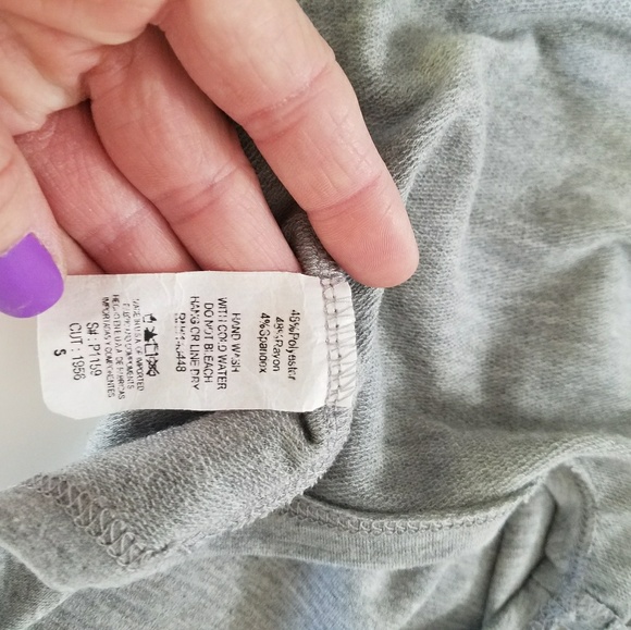 Coco Limon Small knit romper - Picture 6 of 8